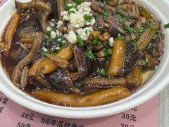 -茂隆餐厅(进贤路店)