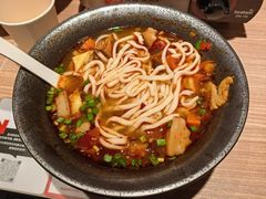 -大师兄·西北小馆(金湾华发商都店)