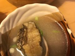 -浪花亭日本料理(古田路店)