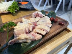 -濠七糟粕醋•海南酸汤火锅(中关村店)