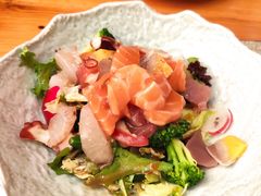 -鲁山人日本料理·放题·套餐(松卫北路店)