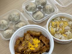 -锡笼记·无锡小笼(人民路店)