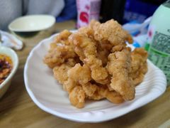 -四川老牛麻辣烫(北门桥店)
