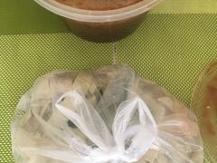 -西北角美素锅巴菜(洪湖里店)