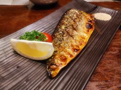 -古京·臻致料理(月湖店)