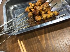 -老虎滩大连海鲜烧烤(建邺云锦路总店)