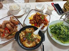 -华源餐厅·海鲜大排档(日月贝店)