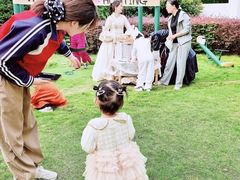 -玛利娅蒙特梭利双语幼儿园·托育(百家湖直营园)