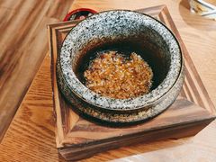 肉酱-炎蔵牛舌烤肉