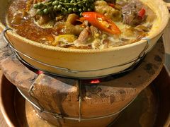 -十六蒲(桂林路店)