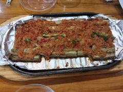 -老东镇啤酒屋海鲜加工·蒸汽海鲜·海鲜烧烤(台东店)