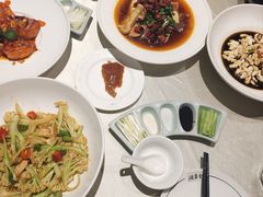 -北京全聚德(清华园店)