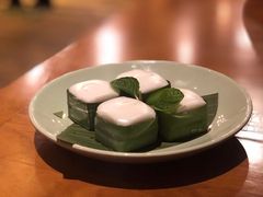 -mango tree芒果树泰国餐厅(青岛万象城店)