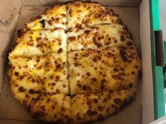 -棒约翰比萨意面(马家堡西路店)