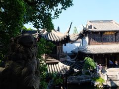 -胡雪岩故居
