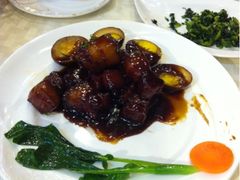红烧肉-兴圆苑