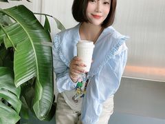 -Seesaw Coffee(朝阳大悦城店)