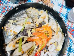 -陈鹏鹏潮汕菜(欢乐海岸 海边景观店)