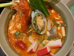 -三亚海棠湾万丽度假酒店