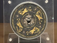 -陕西历史博物馆