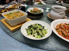-俏巴渝·家宴·生日宴(锦绣城店)