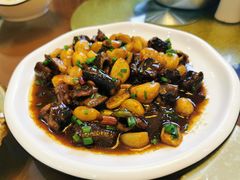 -灵福缘私房菜·农家菜(拈花湾·灵山大佛必推店)