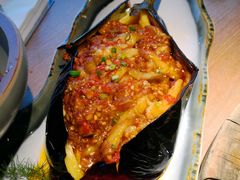 -辛香汇·现炒川菜(淮海路百盛店)