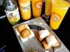 -疯鱼军团·正宗烤鱼(红山店)