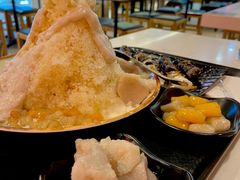 -鲜芋仙(观音桥大融城LG店)