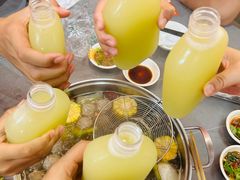 -官塘陈记鱼生·潮汕砂锅粥·牛肉火锅(潮枫路总店)