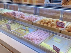 -東更道点心行(文化东路店)