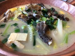 -云海肴云南菜(花园城店)