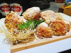 -秦家味老菜馆(民族北路店)