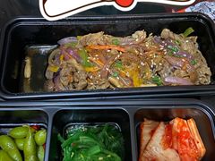 -饭町二郎日式综合茶餐(中安广场店)