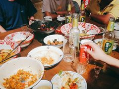 -老湘村·湖南土菜(天河维多利店)