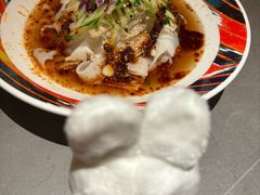 -塔哈尔·新疆盛宴(奉贤龙湖店)