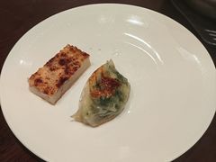 -京香轩·中餐厅(上海中庚聚龙酒店)