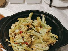 -北京全聚德(玉泉路店)