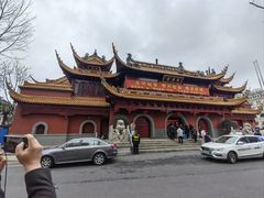 -钦赐仰殿道观