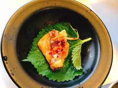 -八色五花肉(新村2号店)