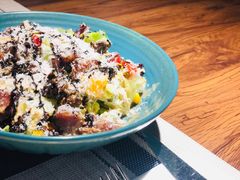 主厨沙拉-Primo·丽莫意大利窑烤披萨