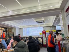 -清真馬峰小炒泡饃