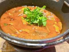 江油肥肠-铁公鸡·四川料理(天环广场店)
