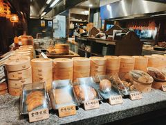 -南京大牌档(三阳广场苏宁店)