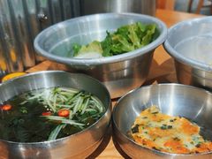 -姜虎东白丁烤肉(深圳湾后海汇店)