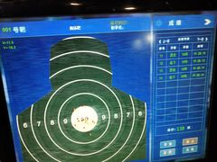 -都市枪神实弹射击俱乐部