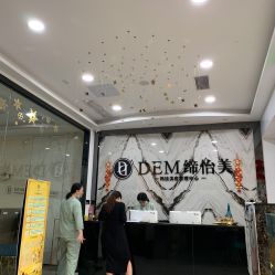 -DEM缔怡美科技美容