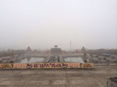 焦作影视城-焦作影视城