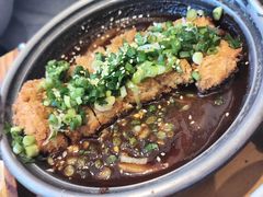 -胜博殿日式炸猪排(西红门店)