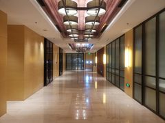 -上海漕河泾万丽酒店